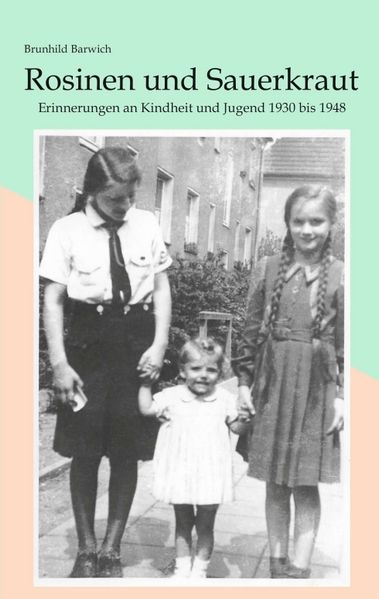 Cover von Rosinen und Sauerkraut