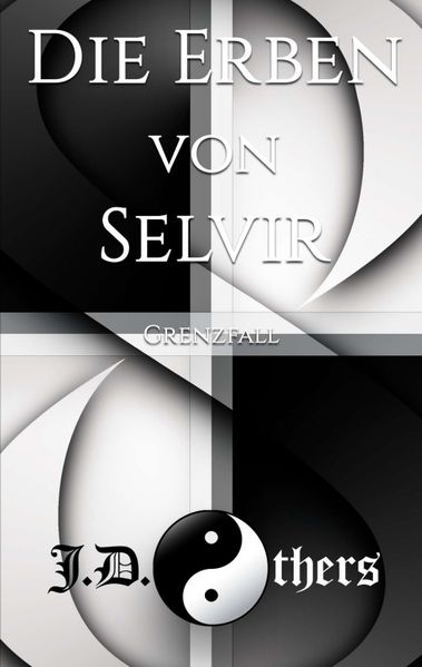 Cover von Die Erben von Selvir