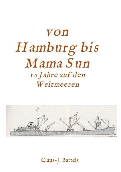 Cover von Von Hamburg bis Mama Sun