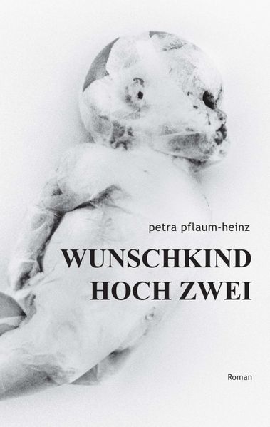 Cover von Wunschkind Hoch Zwei