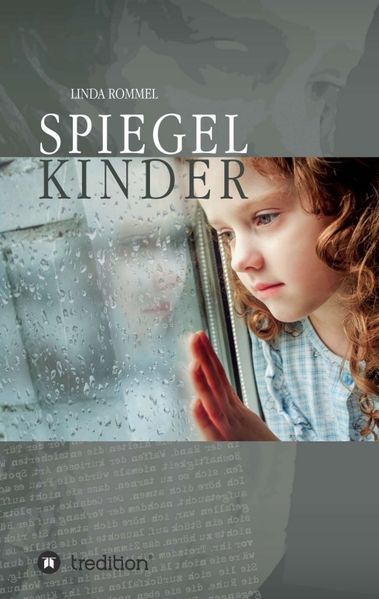 Cover von Spiegelkinder
