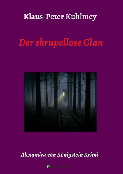 Cover von Der skrupellose Clan