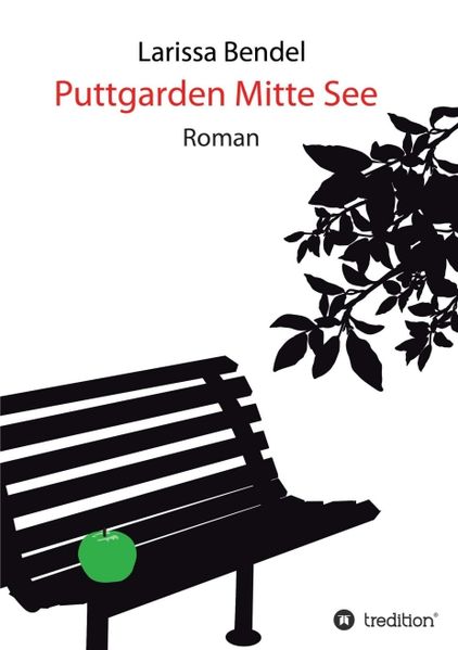Cover von Puttgarden Mitte See