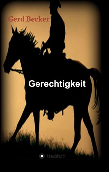 Cover von Gerechtigkeit