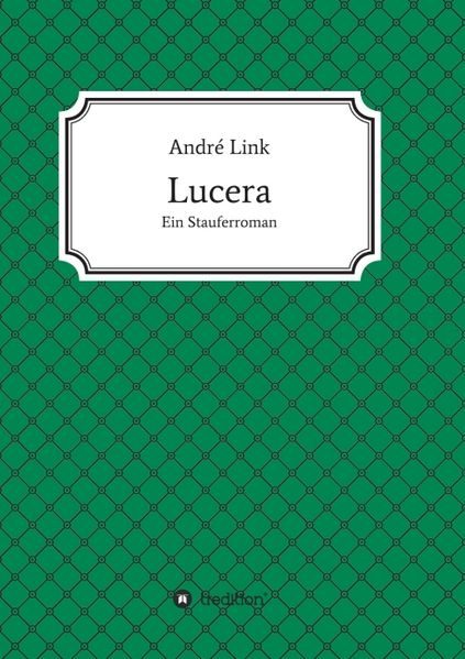 Cover von Lucera