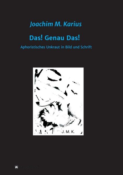 Cover von Das! Genau Das!