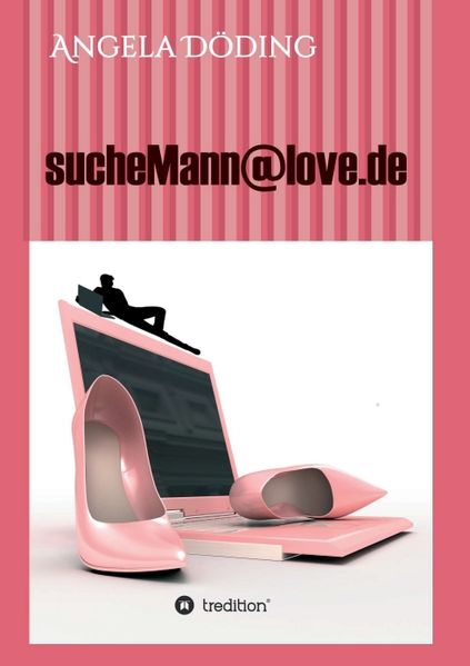 Cover von sucheMann@love.de