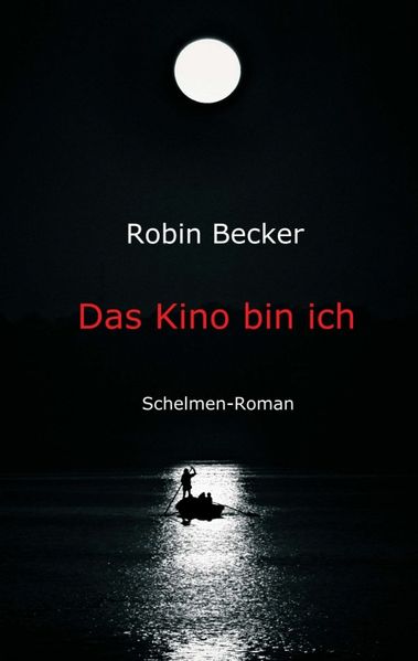 Cover von Das Kino bin ich