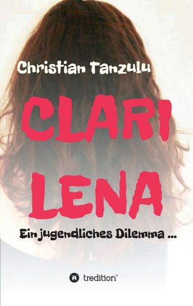 Cover von Clarilena