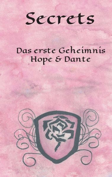 Cover von Secrets