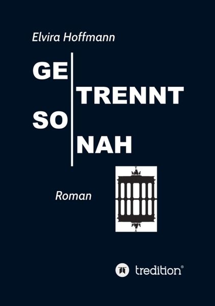 Cover von Getrennt so nah