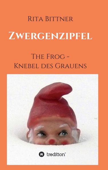Cover von Zwergenzipfel