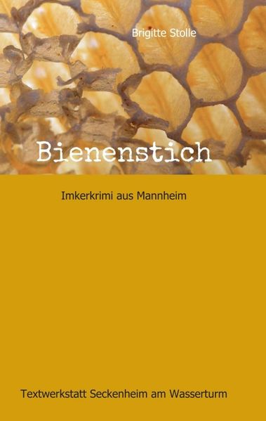 Cover von Bienenstich
