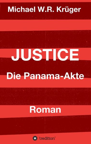 Cover von JUSTICE