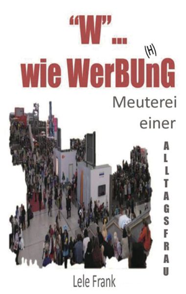 Cover von „W“… wie WerBU(H)nG