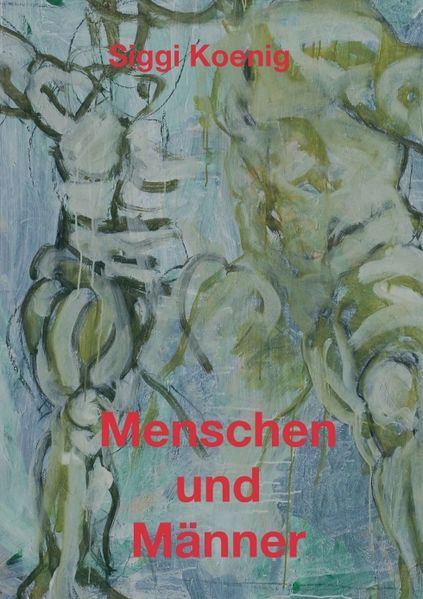 Cover von Menschen und Männer
