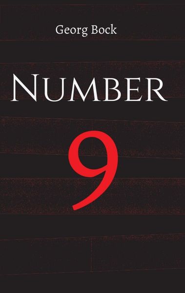 Cover von Number 9