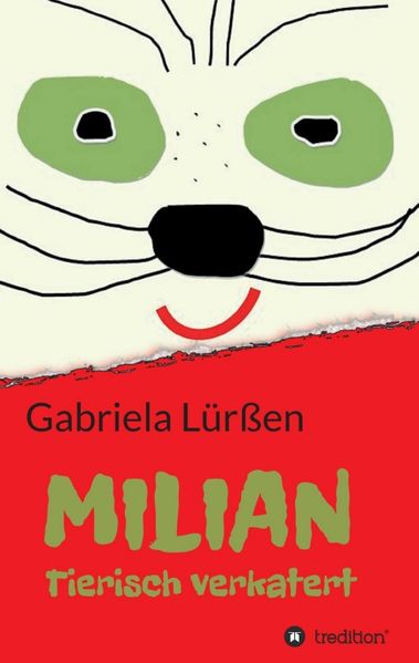 Cover von MILIAN