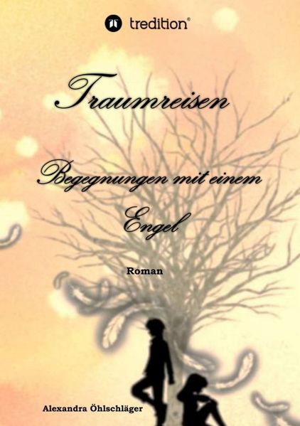 Cover von Traumreisen