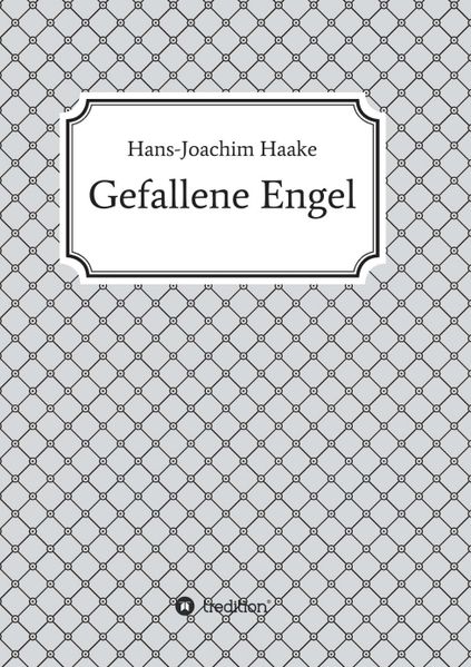 Cover von Gefallene Engel