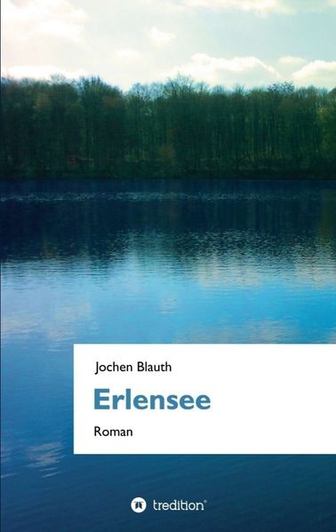 Cover von Erlensee