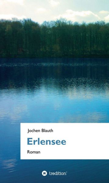 Cover von Erlensee