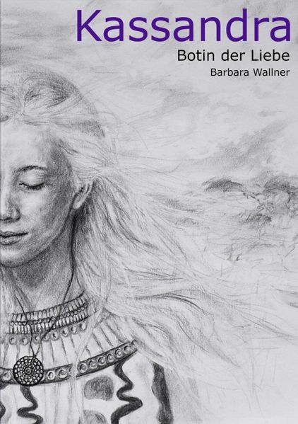 Cover von Kassandra