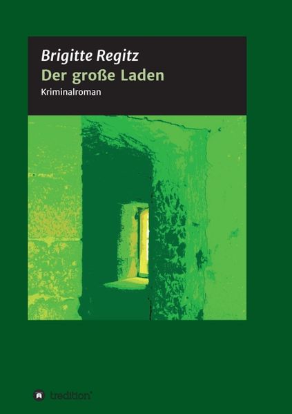 Cover von Der große Laden