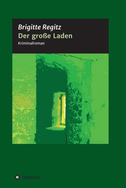 Cover von Der große Laden