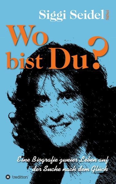 Cover von Wo bist Du?