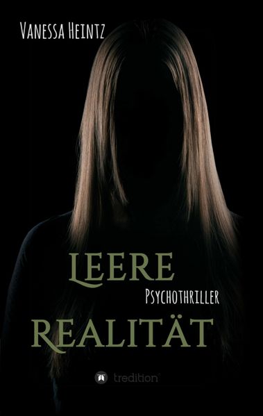 Cover von Leere Realität