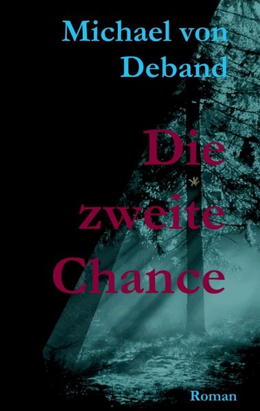 Cover von Die zweite Chance