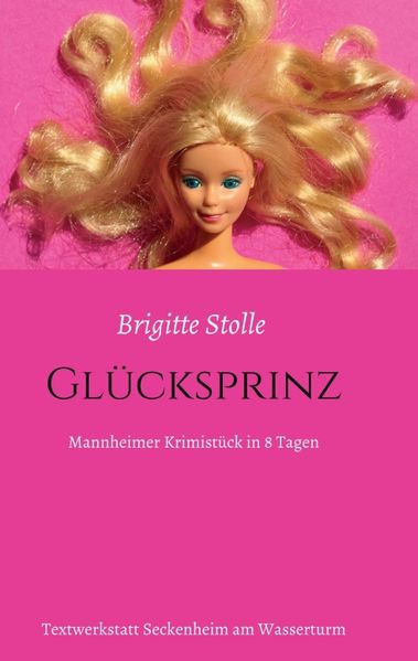 Cover von Glücksprinz