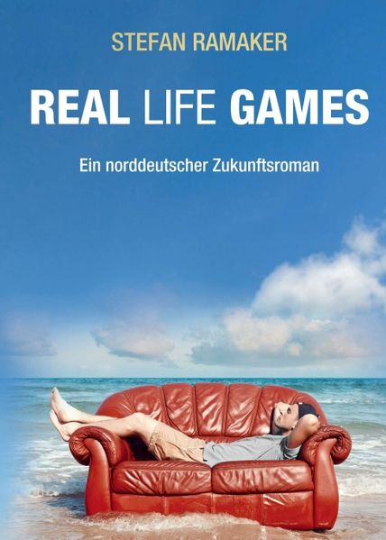 Cover von Real life Games