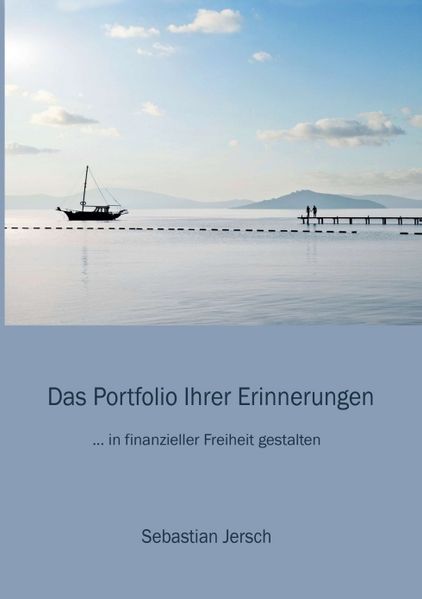 Cover von Das Portfolio Ihrer Erinnerungen