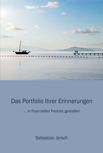 Cover von Das Portfolio Ihrer Erinnerungen