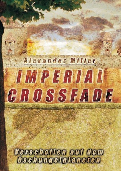 Cover von Imperial Crossfade