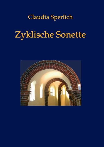 Cover von Zyklische Sonette