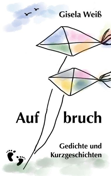Cover von Aufbruch