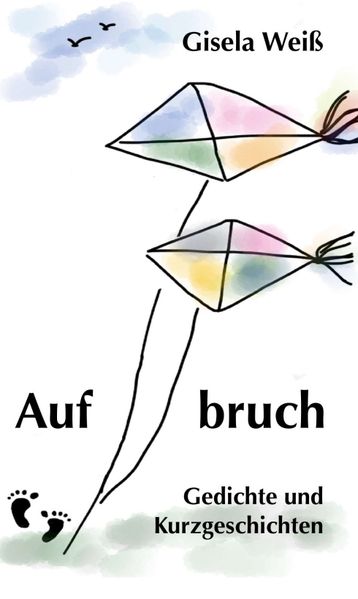 Cover von Aufbruch