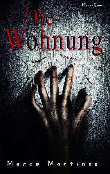 Cover von Die Wohnung