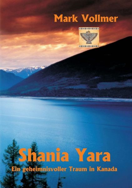 Cover von Shania Yara