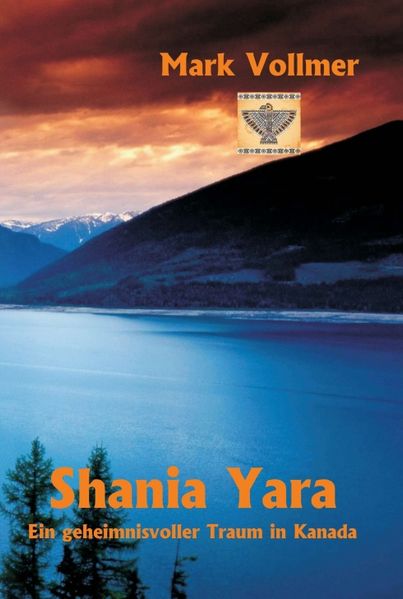 Cover von Shania Yara