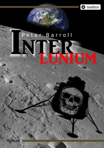 Cover von Interlunium