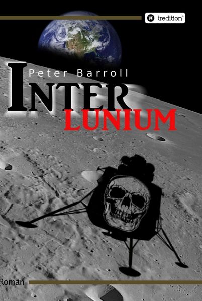 Cover von Interlunium