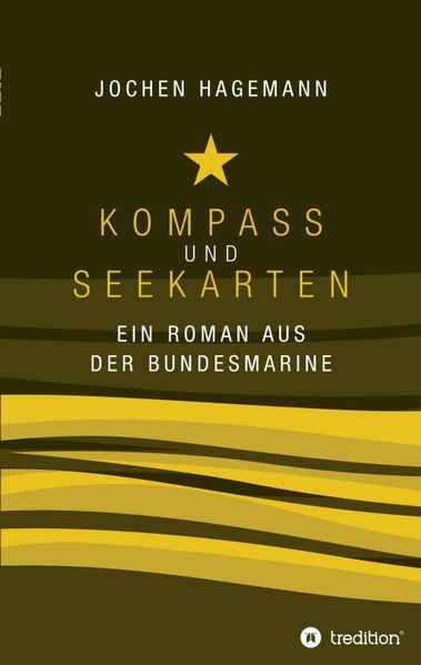Cover von Kompass und Seekarten