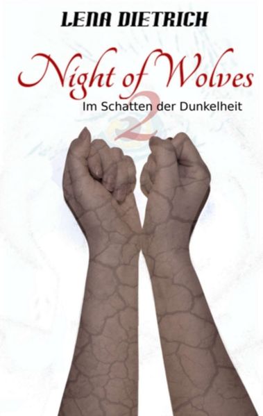 Cover von Night of Wolves 2