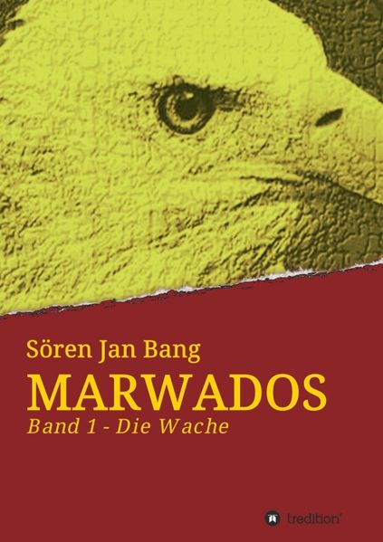 Cover von Marwados