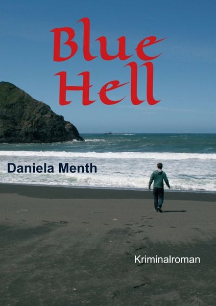 Cover von Blue Hell