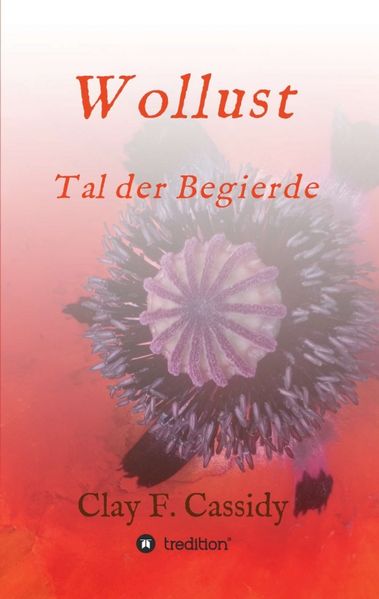 Cover von Wollust